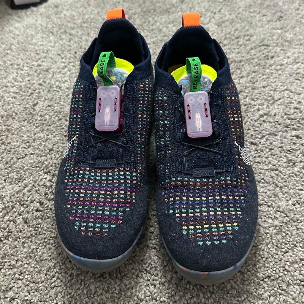 Nike Vapormax Sneakers